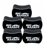 Esponja De Enrolar Cacho Nudred Big Barber 5 Und Original