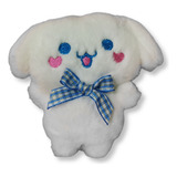 Llavero De Peluche De Cinnamoroll Sanrio