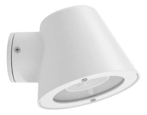 Lámpara Arbotante Para Pared Exterior Ip65 6w Dekor Ml-2405