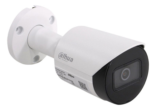 Cámara Ip Dahua Bala Metalica 2mp@30fps 2,8mm Ip67 -