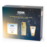 Isdin H. Moist Sensit 50ml+essent Cleans 27ml+k-ox Eyes 3ml