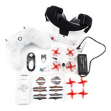 Puslako Ez Easy Pilot Rtf Drone Fpv Kit Perfecto Para
