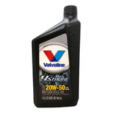 Aceite 4t Moto 20w50 Valvoline 4 Stroke 4tech Mineral X 1lt