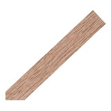 Tapacanto Pvc Roble Cava 22x0,45mm 100 Metros