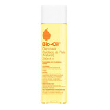 Bio Oil Óleo Hidratante 100% Natural 125ml