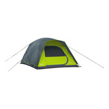 Carpa Camping Para 2 Personas Coleman Tienda De Campaña 