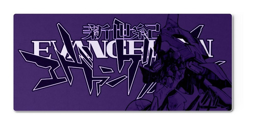 Mousepad Xxl (90x40cm) Anime Cod:092 - Evangelion
