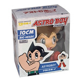 Astro Boy Big Heads Vinyl Tezuka Px Previews Exclusivo