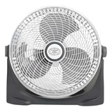 Ventilador 18  De Piso Y Pared Marca Supreme Vec Premium