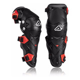 Rodilleras Motocross Acerbis Impact Evo 3.0 Adulto Ct