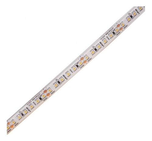 Fita Led 10w 120leds  A Prova D'agua 3000k Ip68 10m  Eklart 