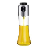 Dispensador Spray Aceite Y Vinagre Rociador Aceitero