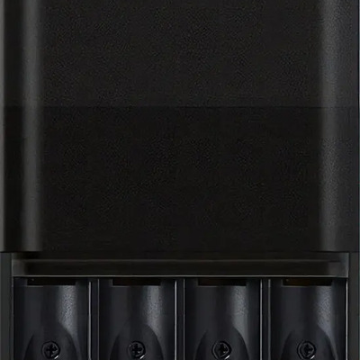 Cargador Pilas Panasonic Bq-cc87 Eneloop Aa-aaa | Envío gratis