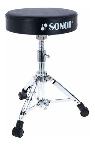 Banco Para Baterista Profesional Sonor Dt2000