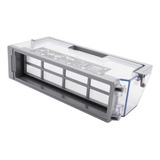 Caja De Basura Para Robot Deebot Ozmo T9 T8 T5 N5 N8 Dj65 Dx