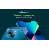 Liberacion Imei iPhone 13 At&t Mexico