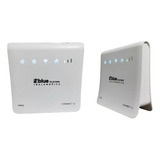 Modem Inalambrico Router M4 Connect 1l Blue Telecom Liberado