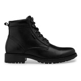 Bota Levi's® Hombre Arden L2223541 Black