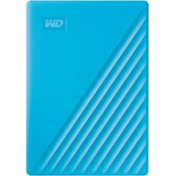 Disco Duro Externo Western Digital 4tb My Passport Original