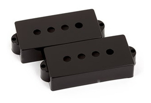 Set De Cobertores Fender Para Mic Precision 099-2037-000