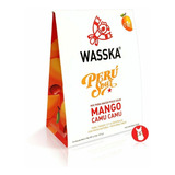 Mix Para Pisco Sour Peruano Wasska 4 Sabores Coctel Bar  