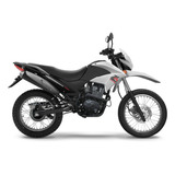 Zanella Enduro Zr 250 Lt Ohc Motozuni San Justo