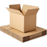 Caja Carton Mudanza Embalaje 50x40x30 X5 Unidades