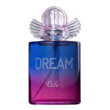 Dream Deo Colônia Feminina 100ml Ciclo Ml