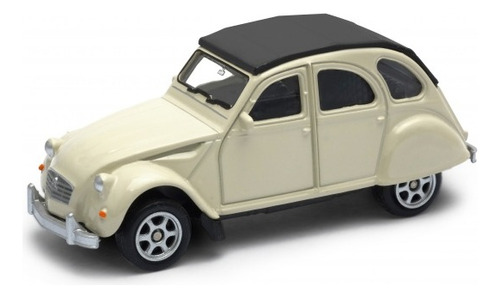 Autos Colección 1:60 Die Cast Welly Casa Valente