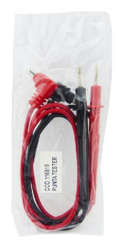 Cables Para Tester