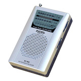 Mini Radio Am Fm Portátil Multifunción Para Personas Mayores