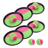 99lya Juego Toss And Catch Setcatch, Juguetes Para Niños,