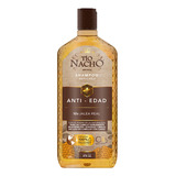 Tío Nacho Shampoo Antiedad 415 Ml