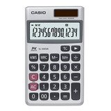 Calculadora Portatil Casio Sl 340va 14digitos Original Nueva