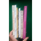 Lote De 7 Libros Usados