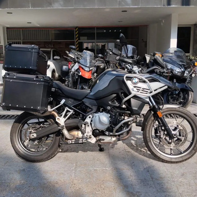 Bmw F 750 Gs 2019 | MercadoLibre