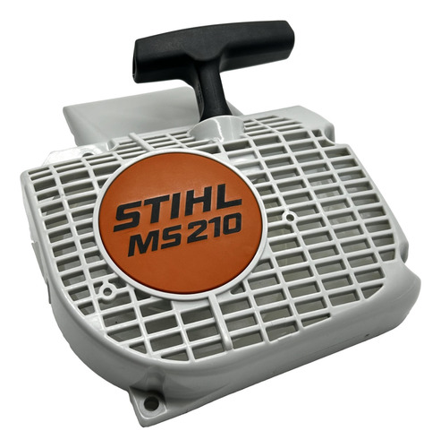 Tapa/carcasa Con Arranque Orig Motosierra Stihl Ms 210