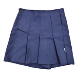 Pollera Pantalon Adultoescolar Avante 