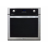 Horno Empotrable Whirlpool Woa205s Acero Inox