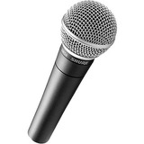Micrófono Shure Vocal Sm58 Lc