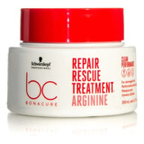  Bonacure Peptide Repair Rescue Schwarzkopf Treatment 200 Ml