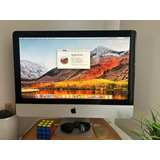 iMac 2009 - Impecable Estado - Hd 1 Tera Solido - 7gb Ram 