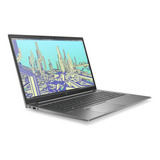 Hp 15.6  Zbook Firefly 15 G7 Laptop
