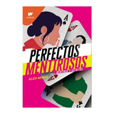 Perfectos Mentirosos 1 Y 2 + Venatana + Heist 