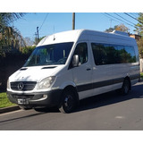 Mercedes Benz Sprinter 515 19+1 