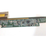 Placa Integrada A Pantalla Samsung Un32j4290 Un32j4290agczb