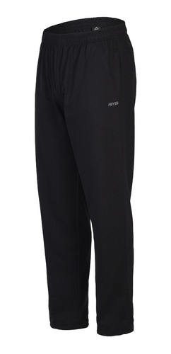 Pantalón Hombre Jogging Algodón Sin Friza Abyss S Al Xxl 400