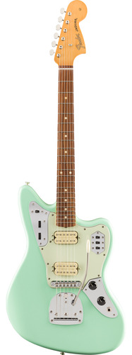 Guitarra Electrica Fender Vintera '60s Jaguar Modified Hh