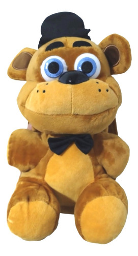 Mochila Para Niños De Freddy De Five Nigths At Freddy's Fnaf