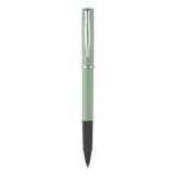 Lapicera Waterman Rollerball Allure Tinta Negra 2105223/5226